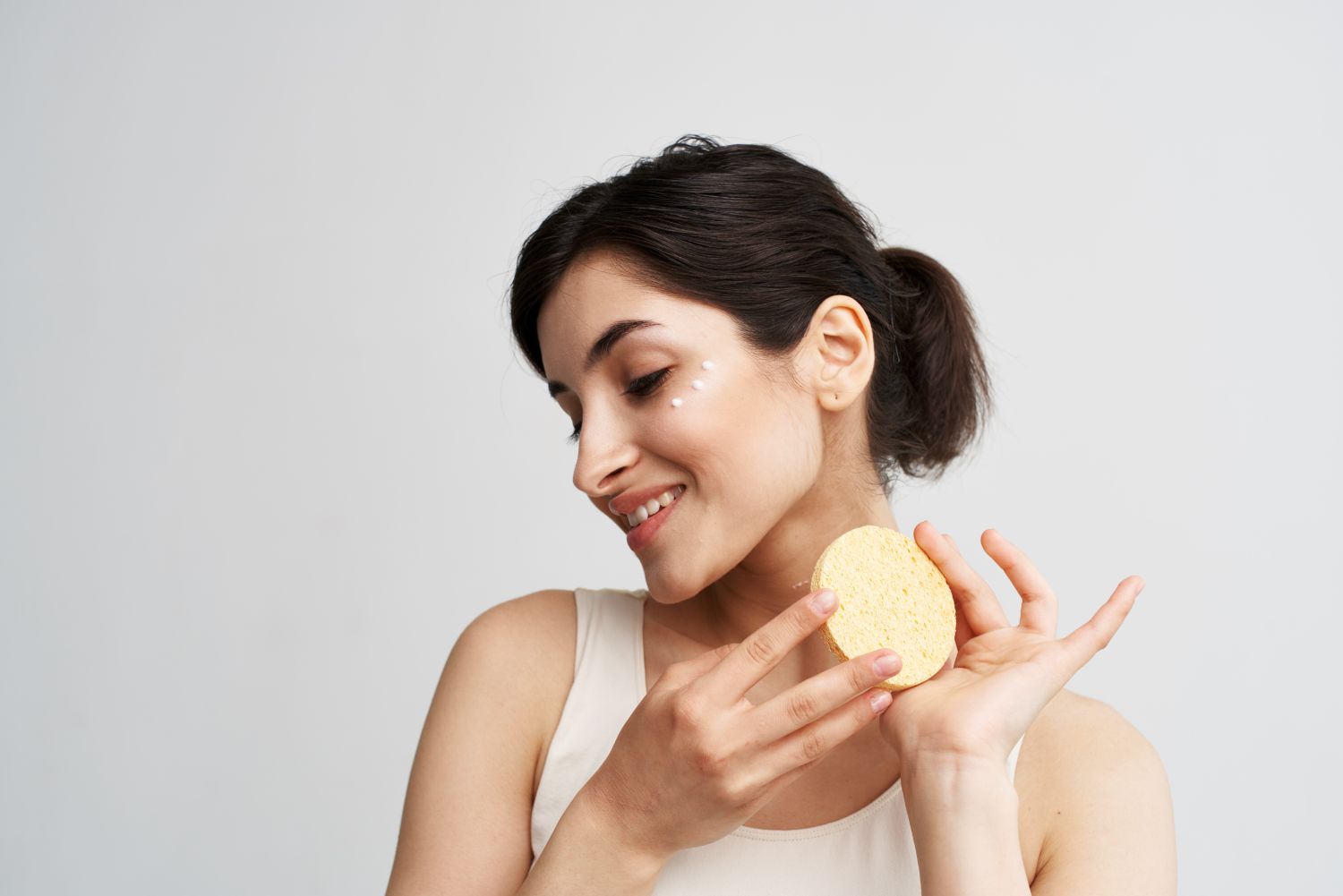 How to Choose Soap for Dry Skin