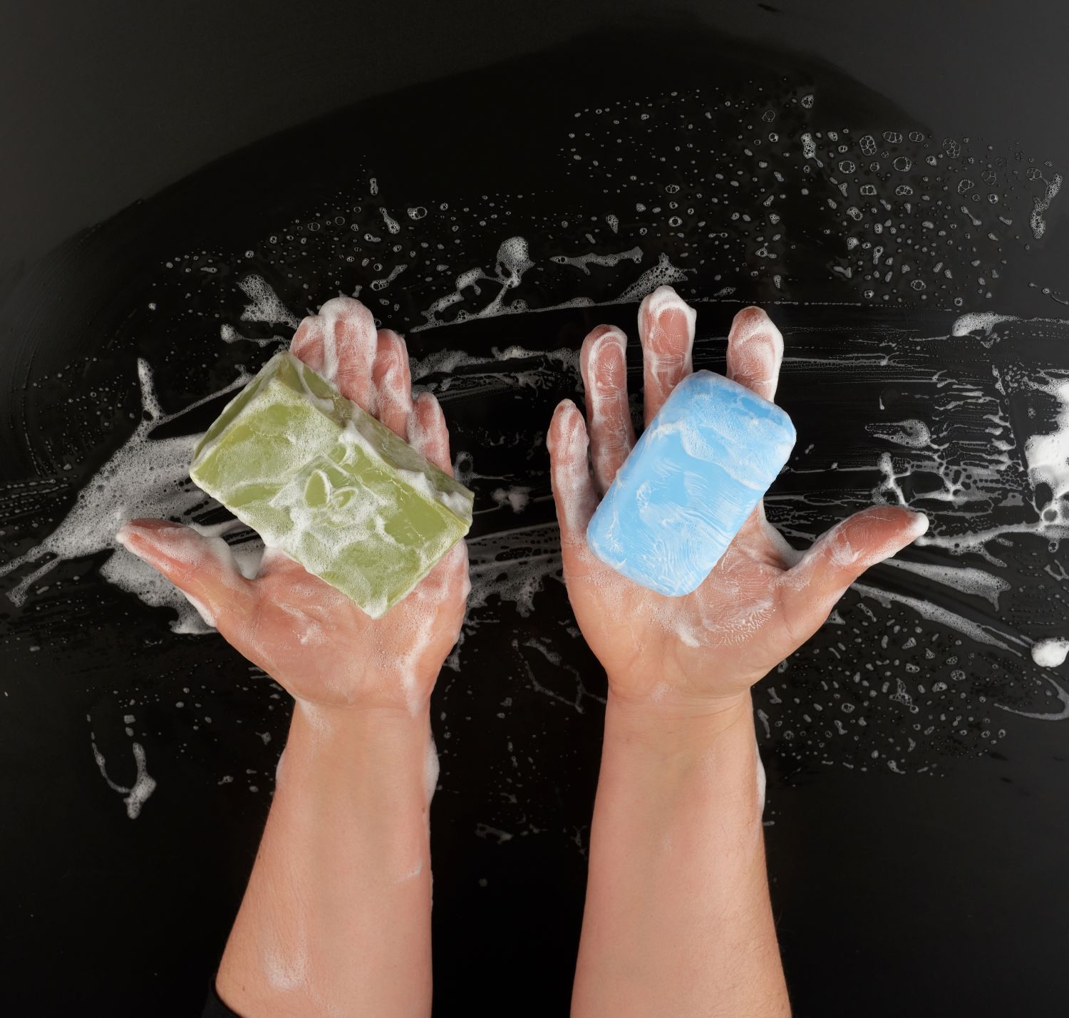 How to Choose Soap