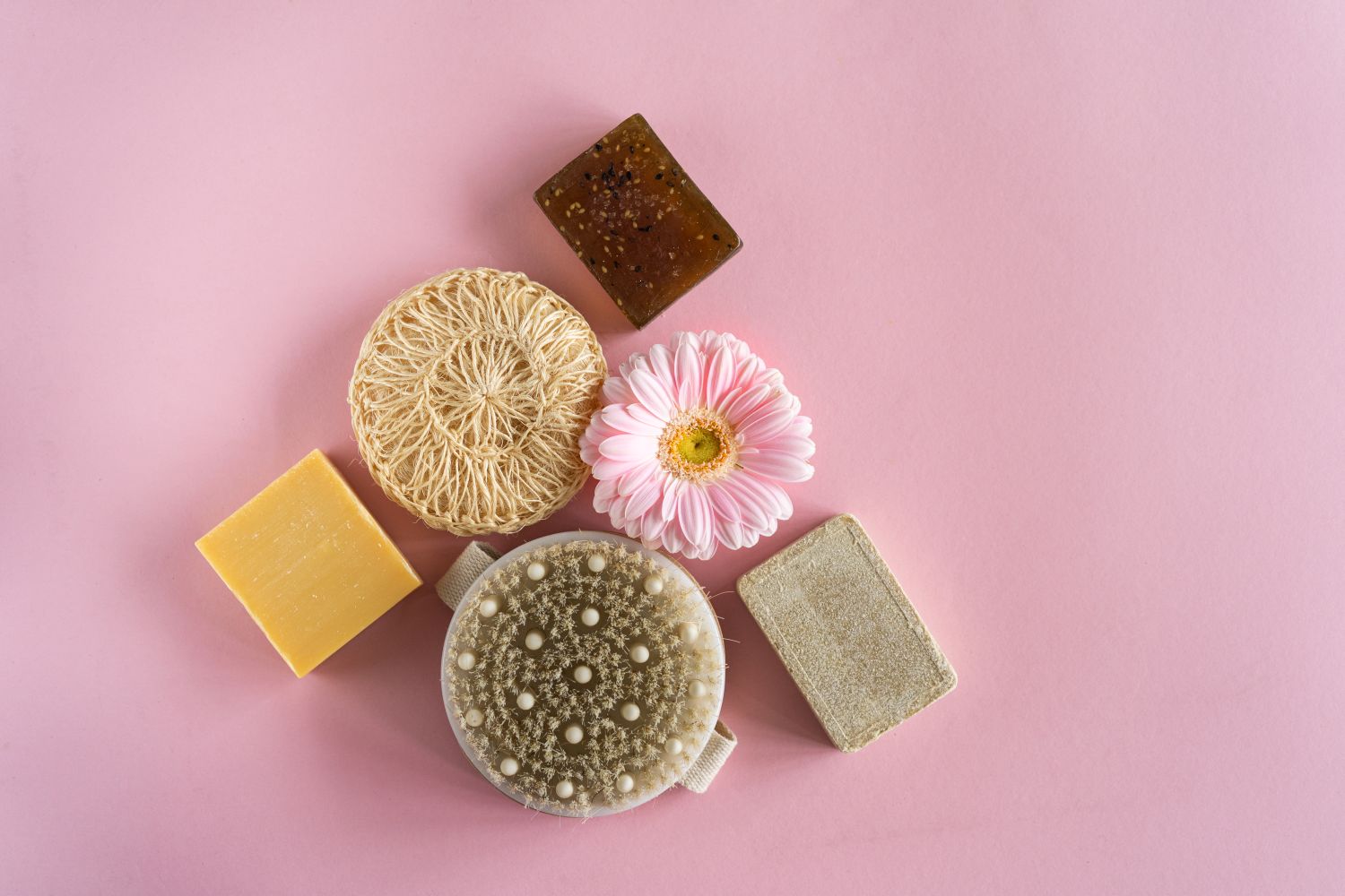 Who is eco-friendly soap suitable for?