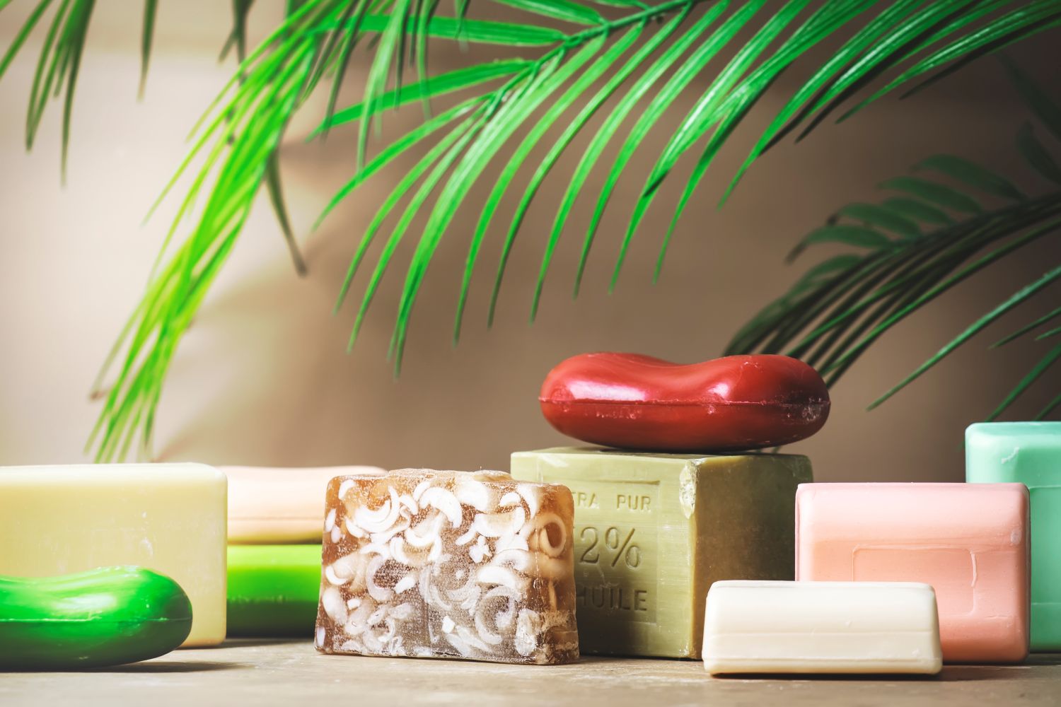 Common Myths About Sustainable Soap
