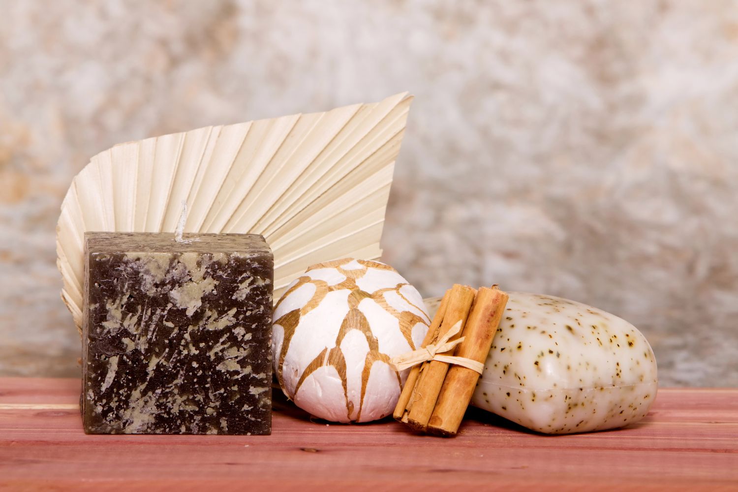 handmade soap