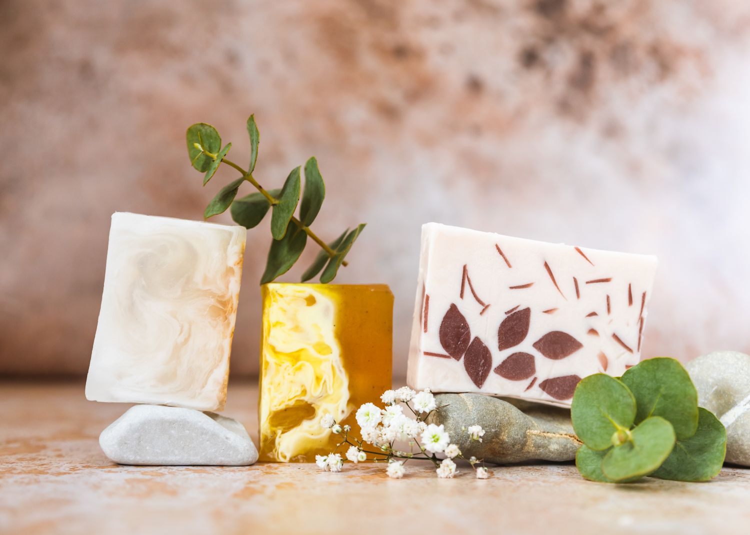 What is eco-friendly soap?