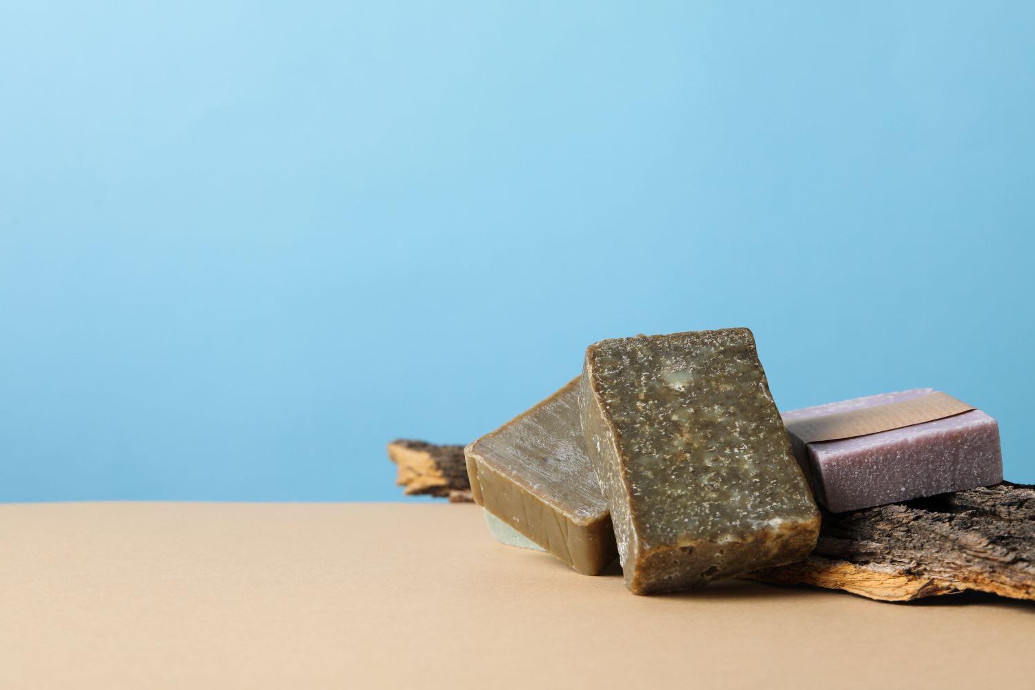 What is eco-friendly soap?