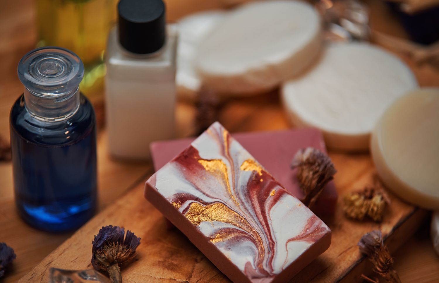 soap